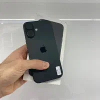 آیفون 16normal بدون خط و خش باطری ۱۰۰٪ اقساط بخر