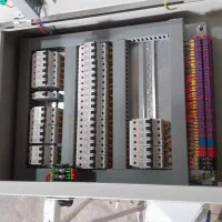 ساخت و مونتاژ تابلو برق های صنعتی|خدمات پیشه و مهارت|سنندج, |دیوار