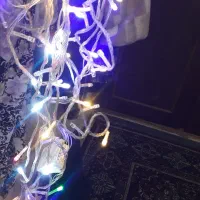 ریسه چراغ زیبا