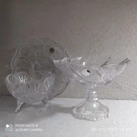 بلوری جات وظروف آشپزخانه