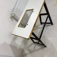 میز چرخ خیاطی