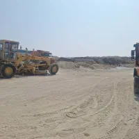 سرویس کار ماشین آلات راهسازی