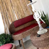 مبل حصیری|مبلمان خانگی و میز عسلی|لاهیجان, یوسف آباد|دیوار