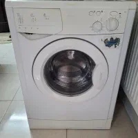 لباسشویی ایندزیت|ماشین لباسشویی و خشککن لباس|اصفهان, مهدی آباد|دیوار