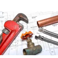 لوله کش اب وفاضلاب