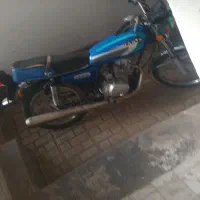 تکتاز ۱۵۰ سی سی مدل ۹۵ استارتی