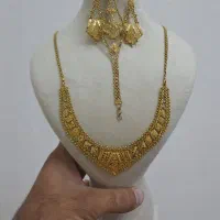 سرویس طلا نو