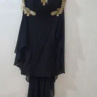 پیراهن مجلسی و تونیک لی