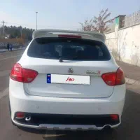 کوئیک r بدون رنگ|خودرو سواری و وانت|تبریز, |دیوار