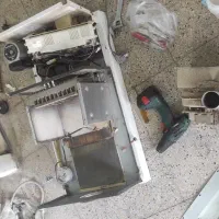 تعمیر و سرویس پکیج و لوازم گرمایشی و خانگی