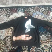 بلوز اسین بلند ۳ یکس به ۴ هم می خوره