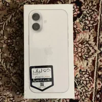 آیفون ۱۷ پلمپ و نات اکتیو با گارانتی شرکتی