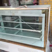 یخچال آکواریوم