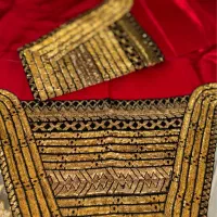 شلوار بندری