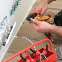 خدمات فنی برق سیار