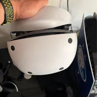 Play station VR 2