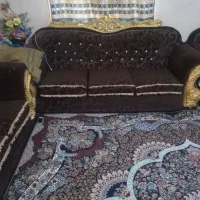 مبل. و. میز عسلی