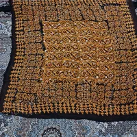 یایلق مار نشان|صنایع دستی و سایر لوازم تزئینی|قشلاق دشت, |دیوار