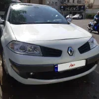 مگان مدل ۹۱ اپشنال تمیز نقد واقساط با چک