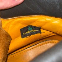 تیمبرلند اورجینال سایز بزرگ|کیف، کفش، کمربند|ارومیه, |دیوار