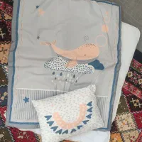 کریر.ساک حمل.تشک مسافرتی.همش نو .|اسباب و اثاث بچه|شیراز, عادل آباد|دیوار