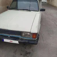 وانت پیکان دوگانه مدل۸۷