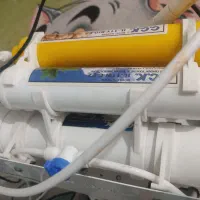 آب تسویه کن تایوانی|آب‌سردکن و تصفیه آب|سیرجان, |دیوار