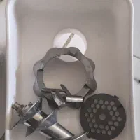 ابمیوه‌گیری چندکاره باضمانت|آبمیوه‌گیر و آب‌مرکبات‌گیر|آبادان, |دیوار