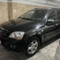 سورنتو ۲۰۰۸ فول بدون رنگ