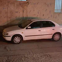 سمندef7دوگانه.بیرنگ۹۲|خودرو سواری و وانت|یزد, |دیوار