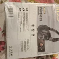 هدفون هدست نو|لوازم جانبی موبایل و تبلت|یاسوج, |دیوار