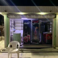 دکه سیار آماده در حد نوو|فروشگاه و مغازه|بندرعباس, |دیوار