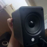 اسپیکر RGB|قطعات و لوازم جانبی رایانه|اسلام‌شهر, شهرک امام حسین (میان آباد)|دیوار