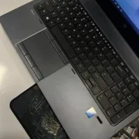 لپتاپ مهندسی Corei7 حرفه ای ZbooK قیمت عالی|رایانه همراه|گلبهار, |دیوار