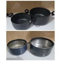 ظروف کهنه رو بازسازی و زیبا کنید|خدمات پیشه و مهارت|آبدانان, |دیوار