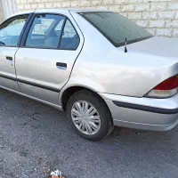 سمند X7 مدل 84