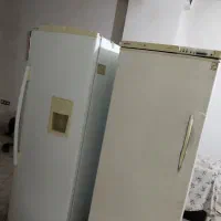 فروش یخچال و فریزر