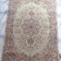 سه تخت فرش ماشینی ۷۰۰ شانه ۱۲ و ۶ و یک و نیم متری|فرش|تهران, چیتگر شمالی|دیوار