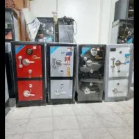 فروش گاوصندوق از ارتفاع ۴۰ تا ۱متر گاو صندوق|ابزارآلات|نیشابور, دارایی|دیوار