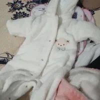 لباس جدید برا بچه|کفش و لباس بچه|قیدار, |دیوار