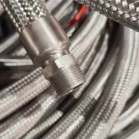 ساخت شیلنگ هیدرولیک