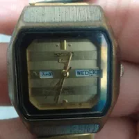 فروش فوری ساعت seiko اصل ژاپن|کلکسیون اشیاء عتیقه|گرمسار, |دیوار