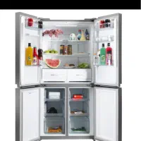 یخچال فریزر پاکشوما