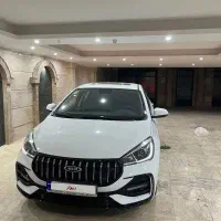 آریزو ۵ FL مدل ۱۴۰۲|خودرو سواری و وانت|شیراز, زرهی|دیوار