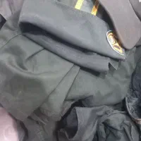 لباس سربازی ست کامل