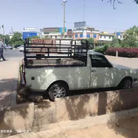 پیکان وانت CNG، مدل ۱۳۸۴|خودرو سواری و وانت|اقبالیه, |دیوار