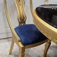 میز غذاخوری ۴ نفره