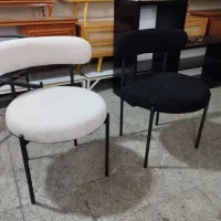 صندلی فلزی|صندلی و نیمکت|تهران, شهید رجایی|دیوار