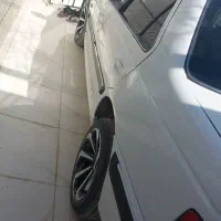 پارس سال موتور زیمنس مدل۹۸|خودرو سواری و وانت|اردکان, |دیوار