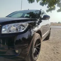 جیلی Emgrand X7، مدل ۲۰۱۴|خودرو سواری و وانت|مشهد, شهرک شهید باهنر|دیوار